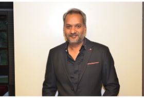 Sandip Goyal, Director, Goyal & Company    